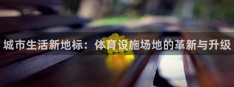 意昂体育4招商电话号码查询：城市生活新地标：体育设施