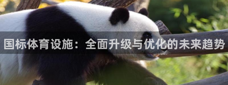 意昂体育4平台假的吗是真的吗：国标体育设施：全面升级